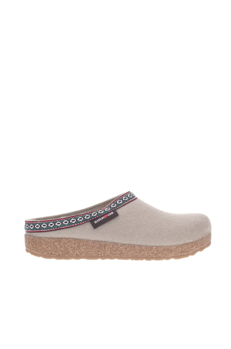 Haflinger Ciabatta FRANZI - immagine 9