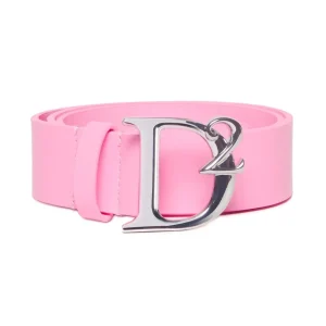 CINTURA ROSA DSQUARED2