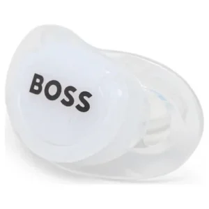 CIUCCIO BIANCO HUGO BOSS
