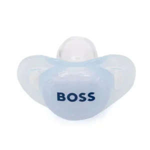 CIUCCIO CELESTE HUGO BOSS