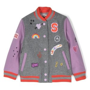 COLLEGE STELLA MCCARTNEY