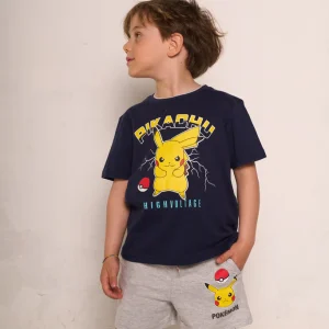 Completo bambino Pokemon