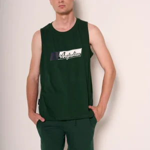 Completo sportivo canotta e shorts