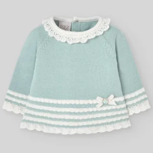 COMPLETO 2PZ ACQUAMARINA PAZ RODRIGUEZ