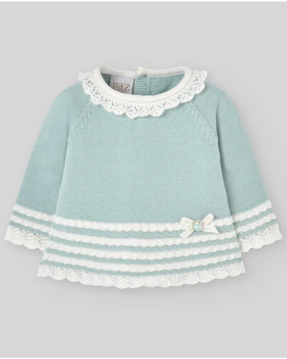 COMPLETO 2PZ ACQUAMARINA PAZ RODRIGUEZ