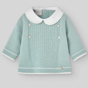 COMPLETO ACQUAMARINA 2PZ PAZ RODRIGUEZ