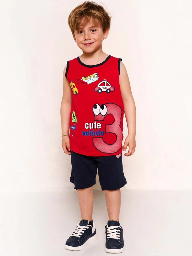 Completo stampa veicoli - immagine 3