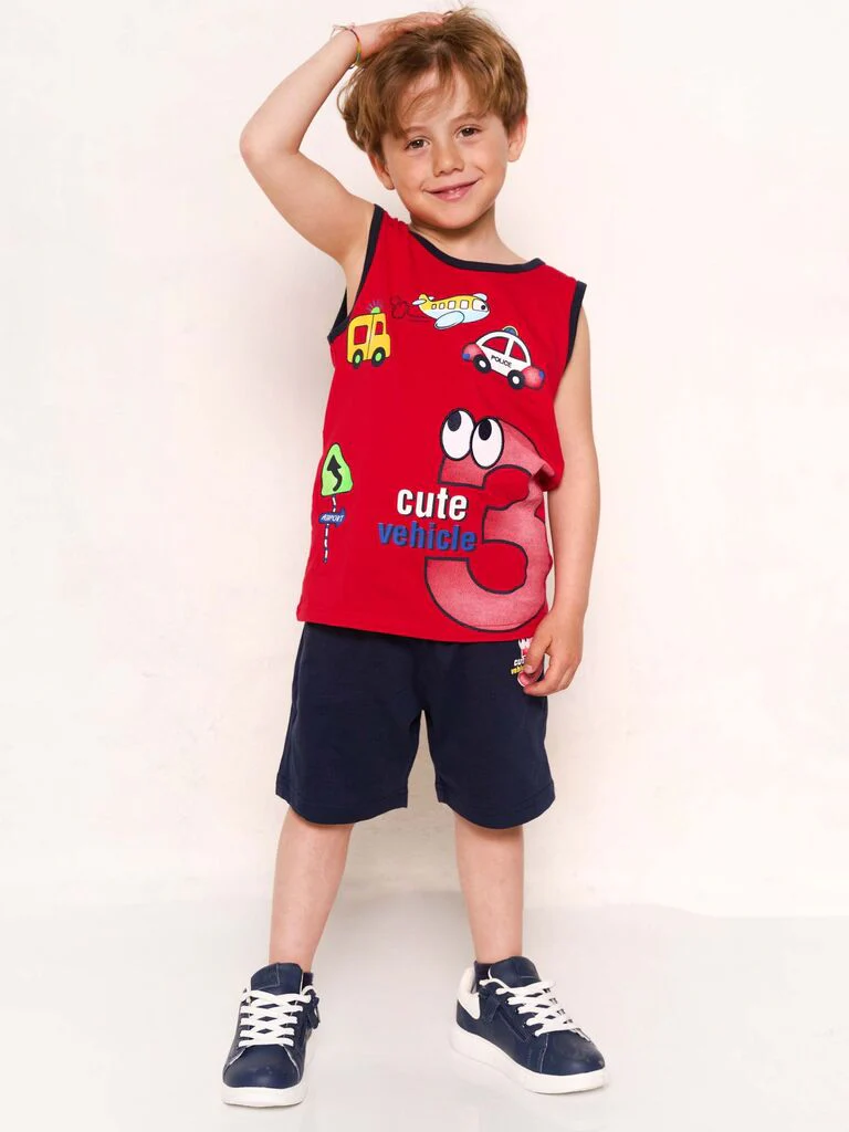 Completo stampa veicoli