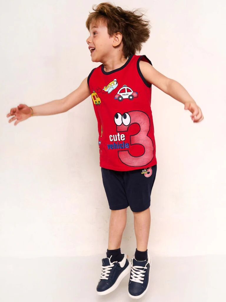 Completo stampa veicoli - immagine 4