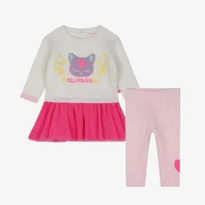 COMPLETO BILLIEBLUSH