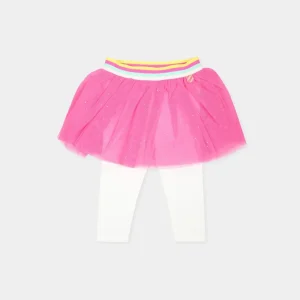 COMPLETO GONNA E LEGGINS BILLIEBLUSH