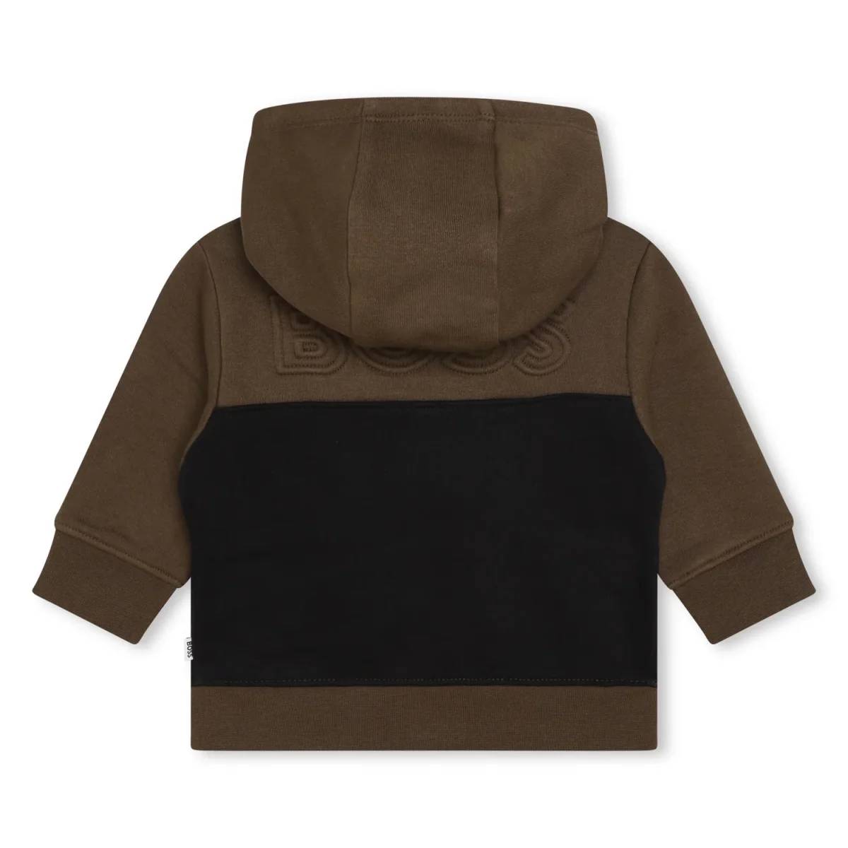 COMPLETO MARRONE HUGO BOSS - immagine 4