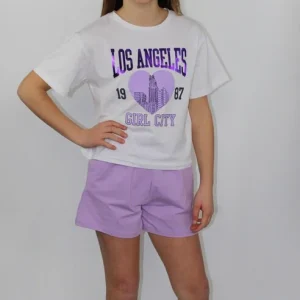 Completo "Los Angeles"