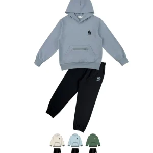 Completo da bambino "New York"