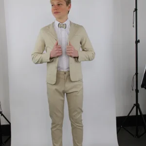 Abito elegante da bambino 2 pezzi