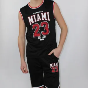 Completo da basket "Miami"