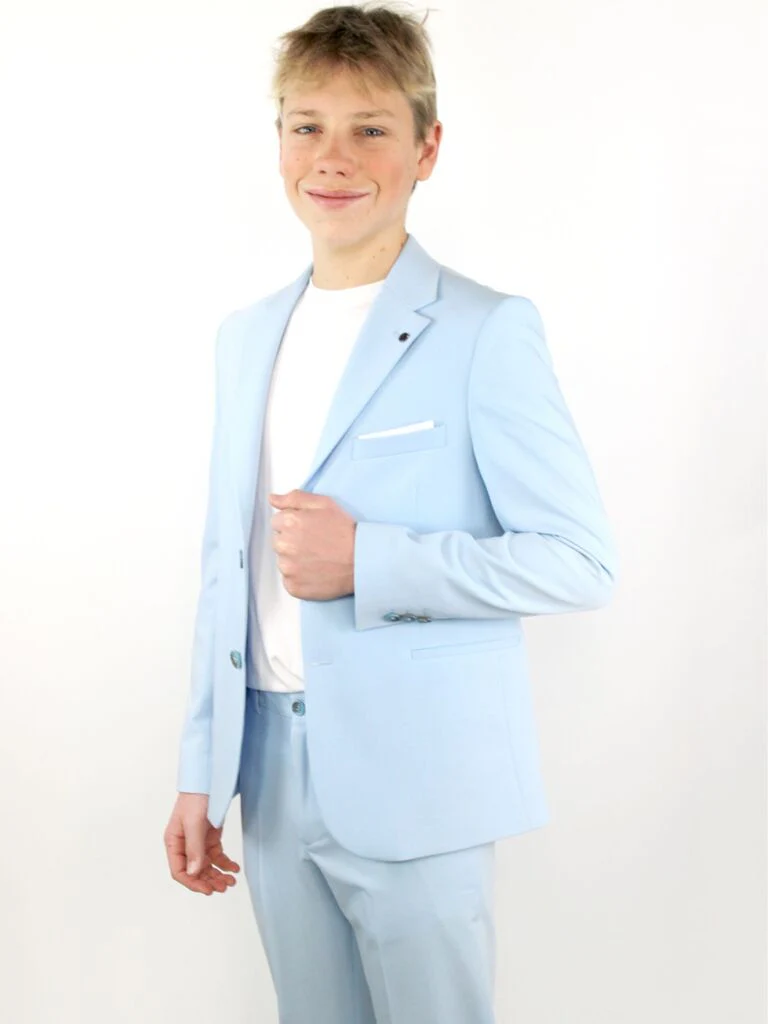 Abito liscio - immagine 4