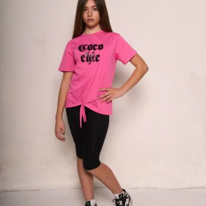 Completo sportivo bambina