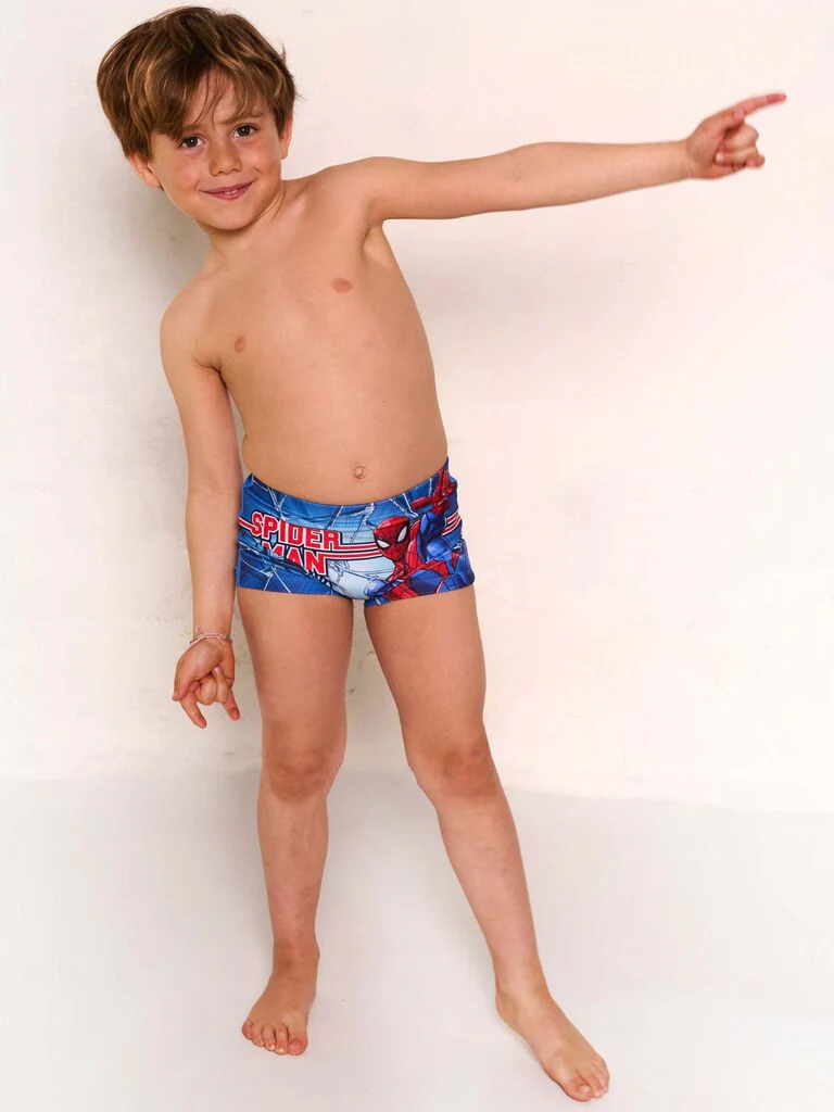 Costume Spiderman - immagine 3