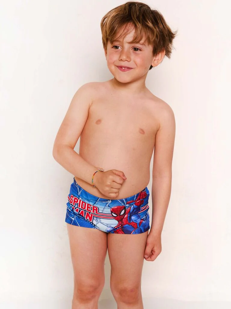 Costume Spiderman - immagine 2