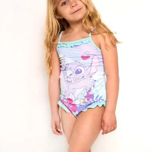 Costume intero Stitch