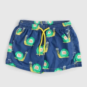 COSTUME BOXER LUMACA MC2 SAINT BARTH