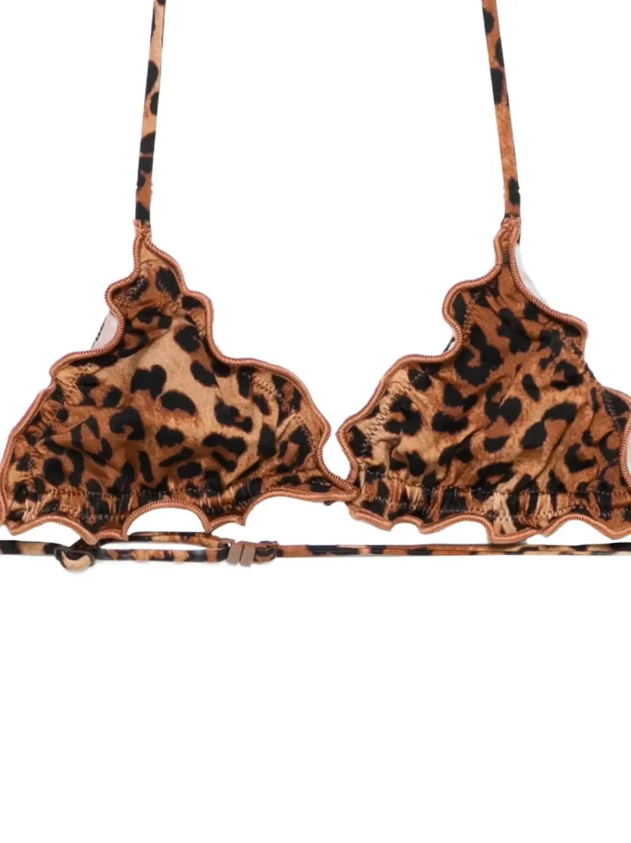 COSTUME DUE PEZZI MC2 SAINT BARTH MACULATO