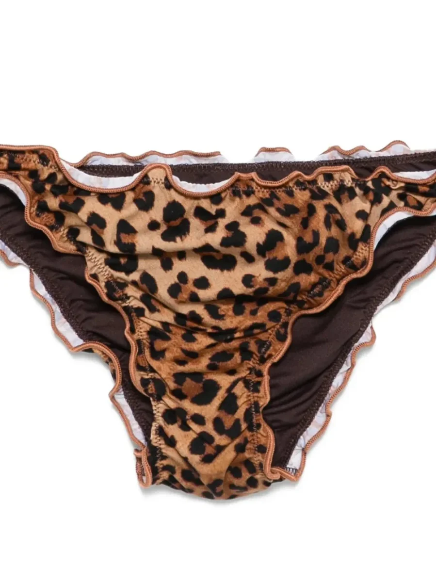 COSTUME DUE PEZZI MC2 SAINT BARTH MACULATO - immagine 3