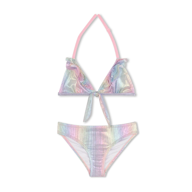 COSTUME DUE PEZZI MULTICOLOR BILLIEBLUSH - immagine 2