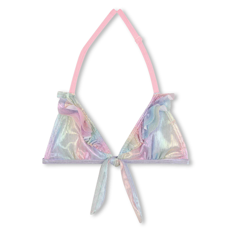 COSTUME DUE PEZZI MULTICOLOR BILLIEBLUSH - immagine 4