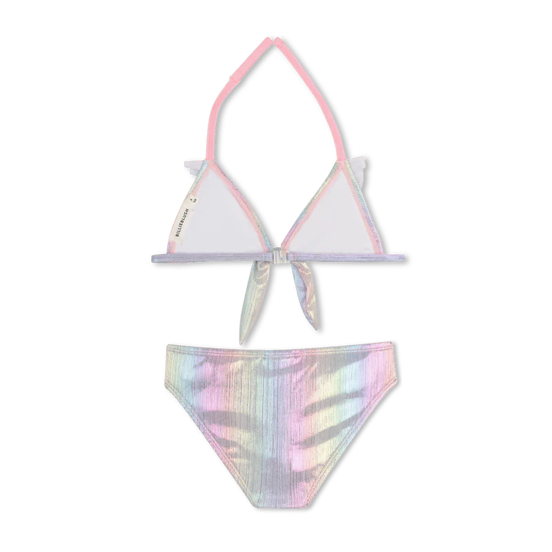 COSTUME DUE PEZZI MULTICOLOR BILLIEBLUSH - immagine 3