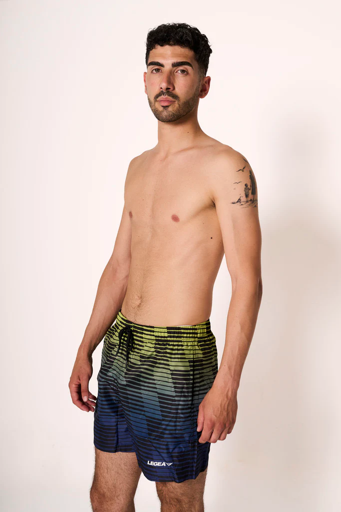 Costume da mare uomo LEGEA - immagine 3