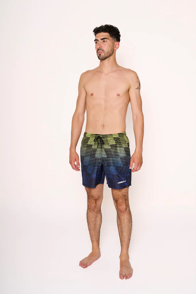 Costume da mare uomo LEGEA - immagine 2