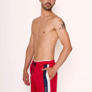 Costume Navigare con banda laterale e coulisse