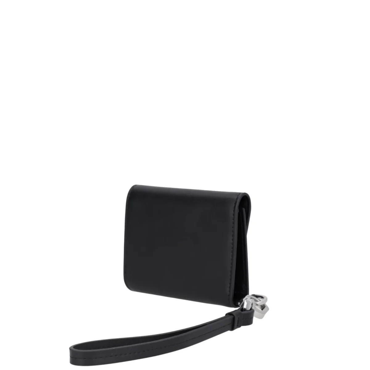 Karl Lagerfeld Portafoglio Geo Cardholder W/String - immagine 3