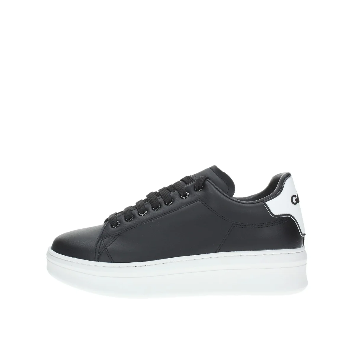 Gaelle Sneakers Addict in Action Leather GACAM00011 - immagine 2