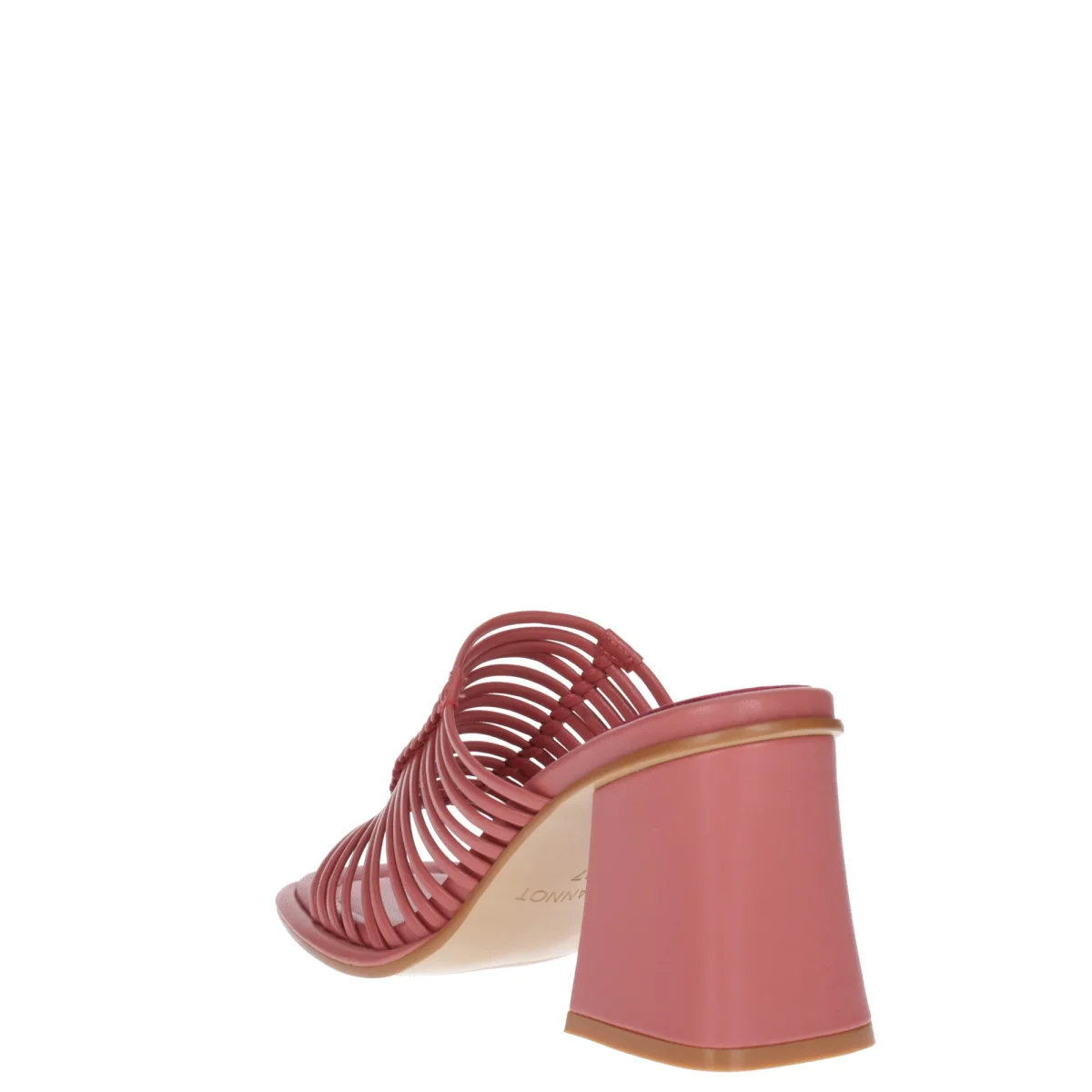 Jeannot Ciabatta LJ513F - immagine 3