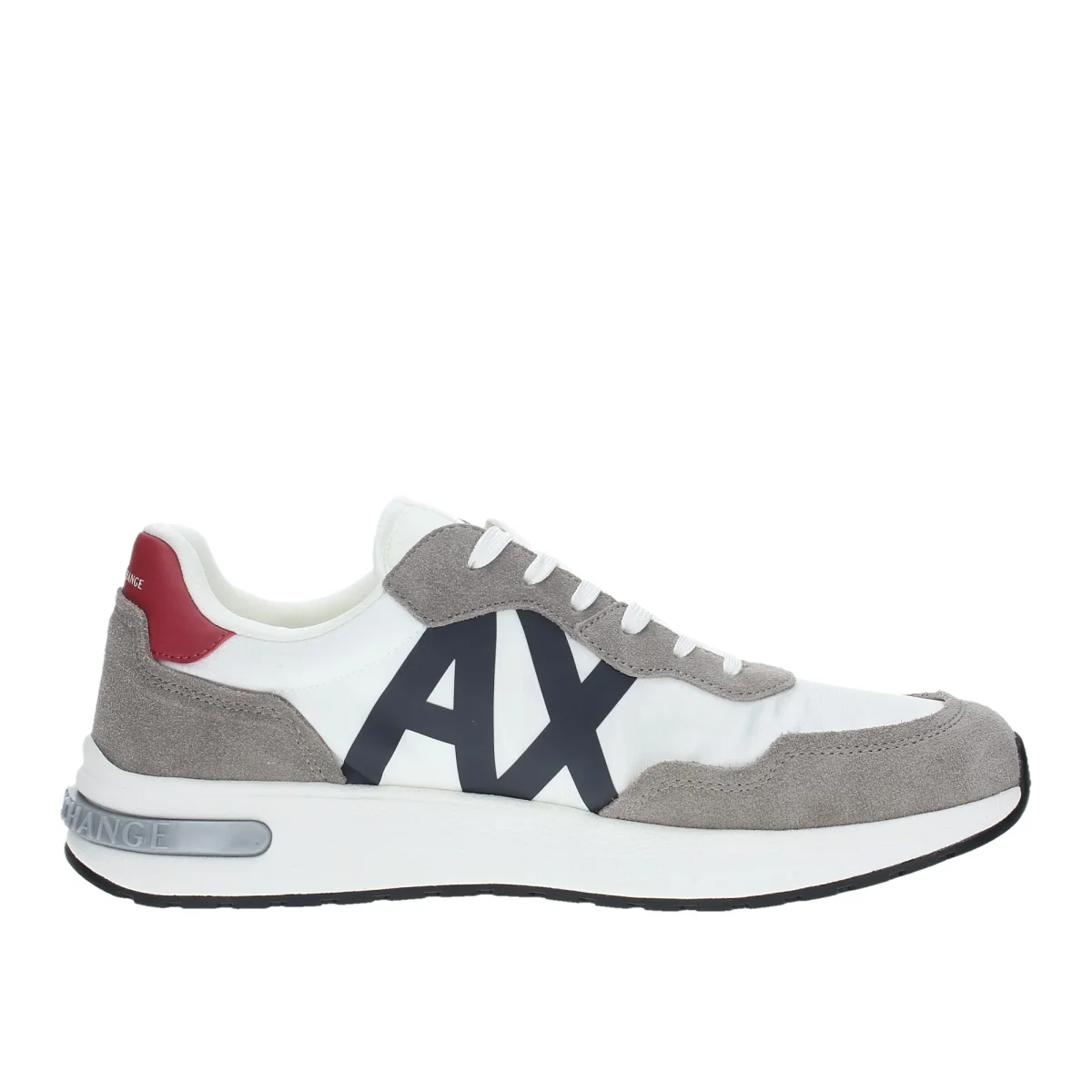 Armani Exchange Sneakers XUX266 XV958 - immagine 4