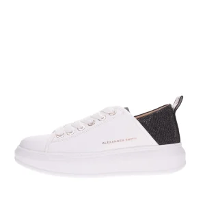 Alexander Smith Sneaker Wembley E2D19WBK