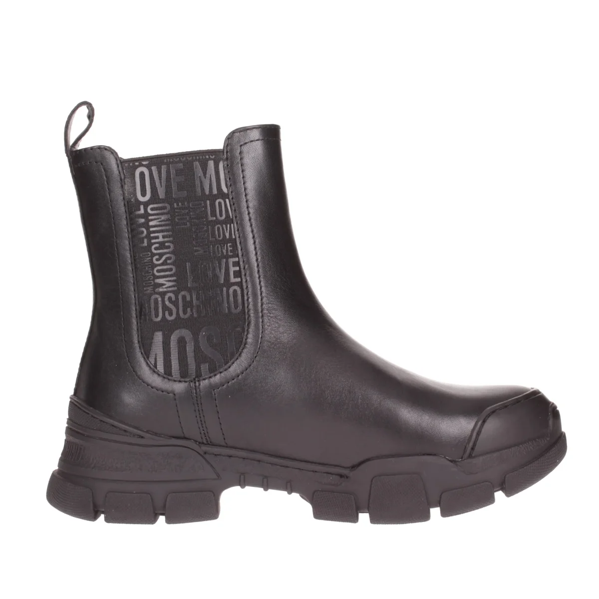 Love moschino Stivale JA15894G0F IA0 000 - immagine 8