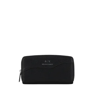 Armani Exchange Portafoglio Donna 948068 CC783 00020