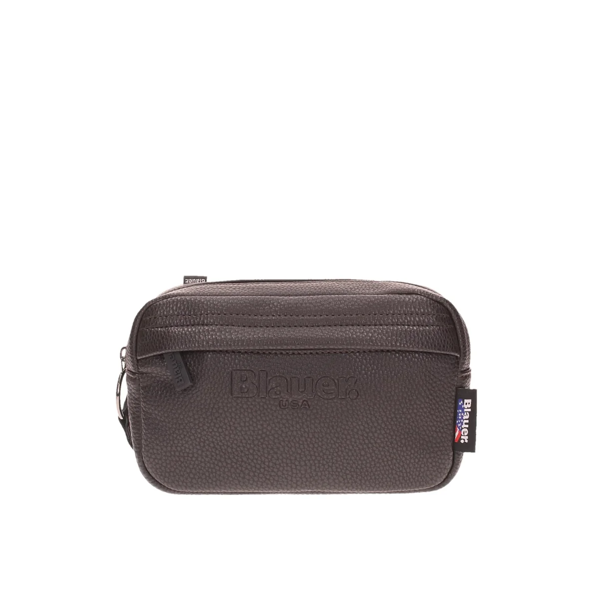 Blauer Pochette F4GOY02