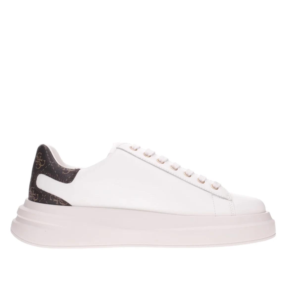 Guess Sneakers FMPVIBLEA12 - immagine 4