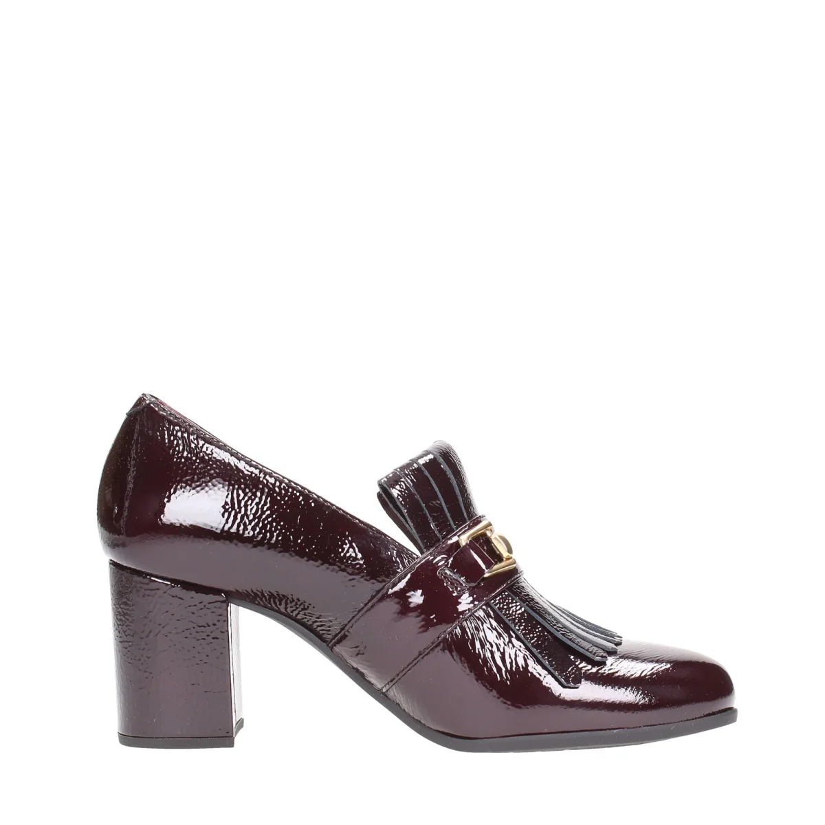 Unisa Mocassino OLIMPO-PCR - immagine 5