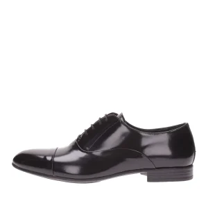 Arcuri Stringate 148 NERO