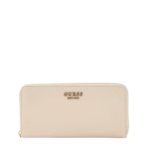 Guess Portafogli Laurel SLG Large Zip Around SWVC8500146