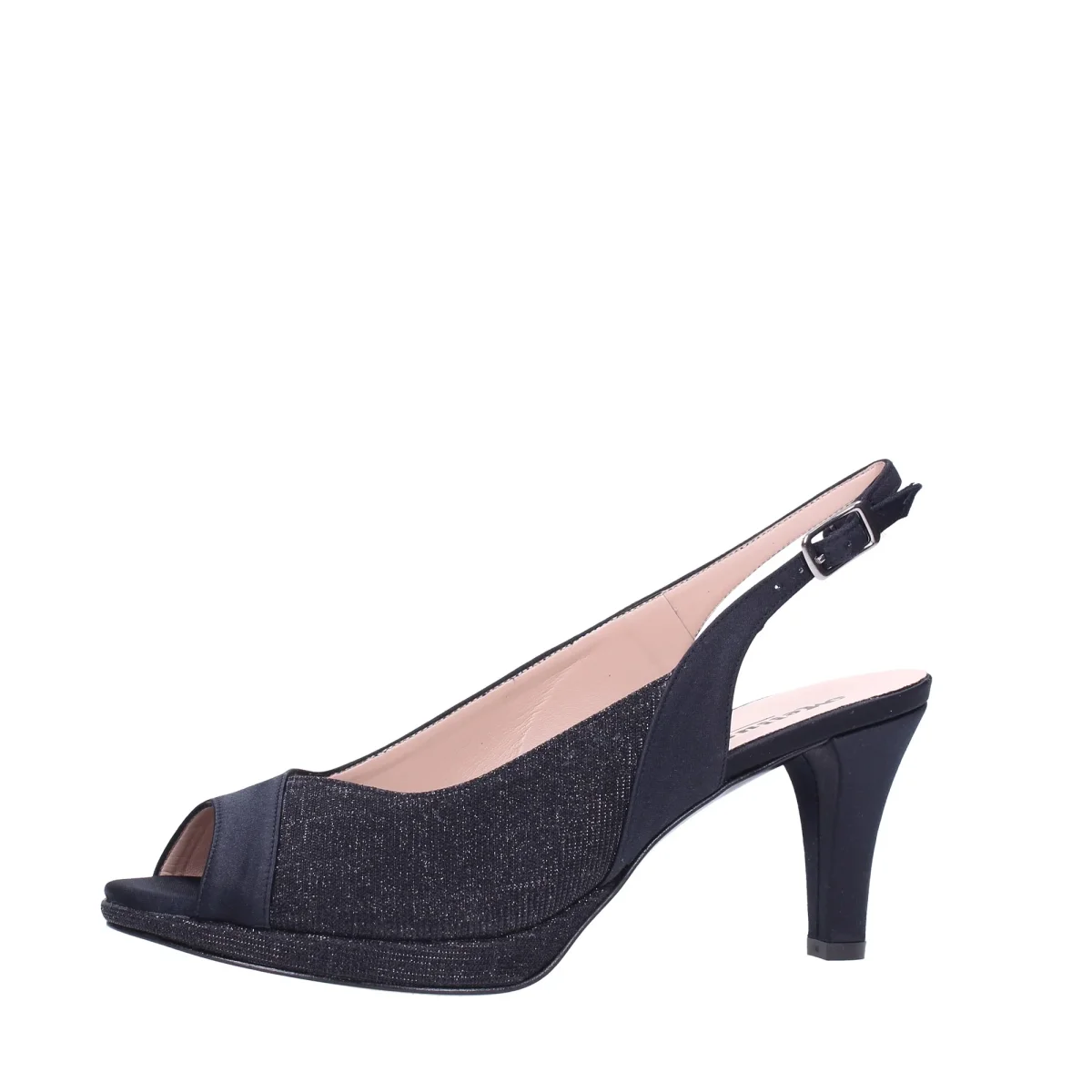 Melluso Sandalo J593N - immagine 8