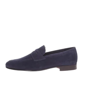 Berwick 1707 Mocassino 5093