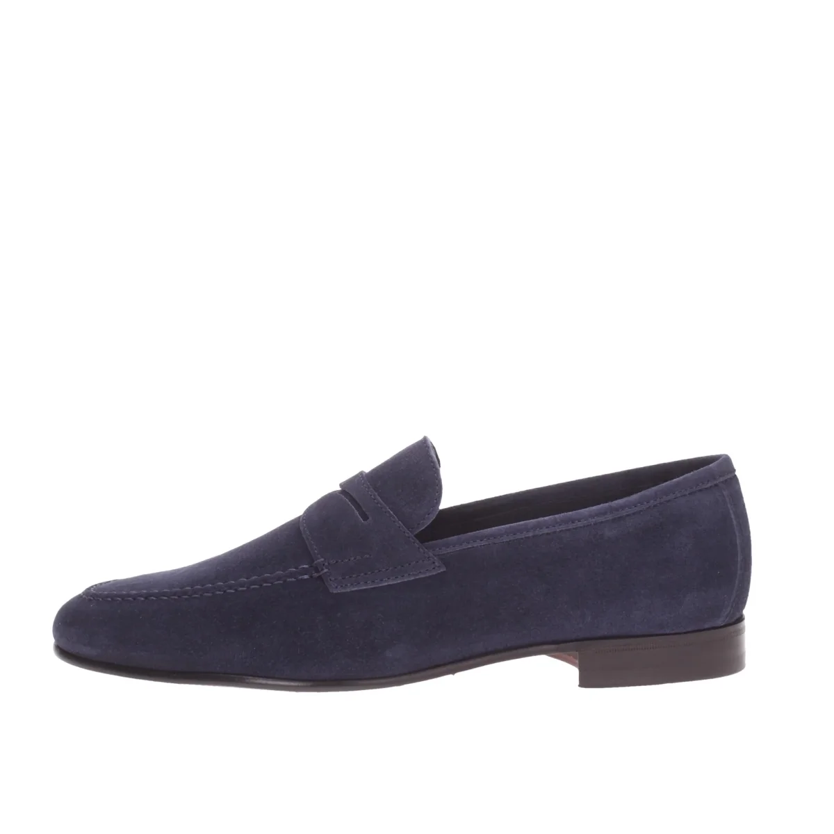 Berwick 1707 Mocassino 5093 - immagine 2