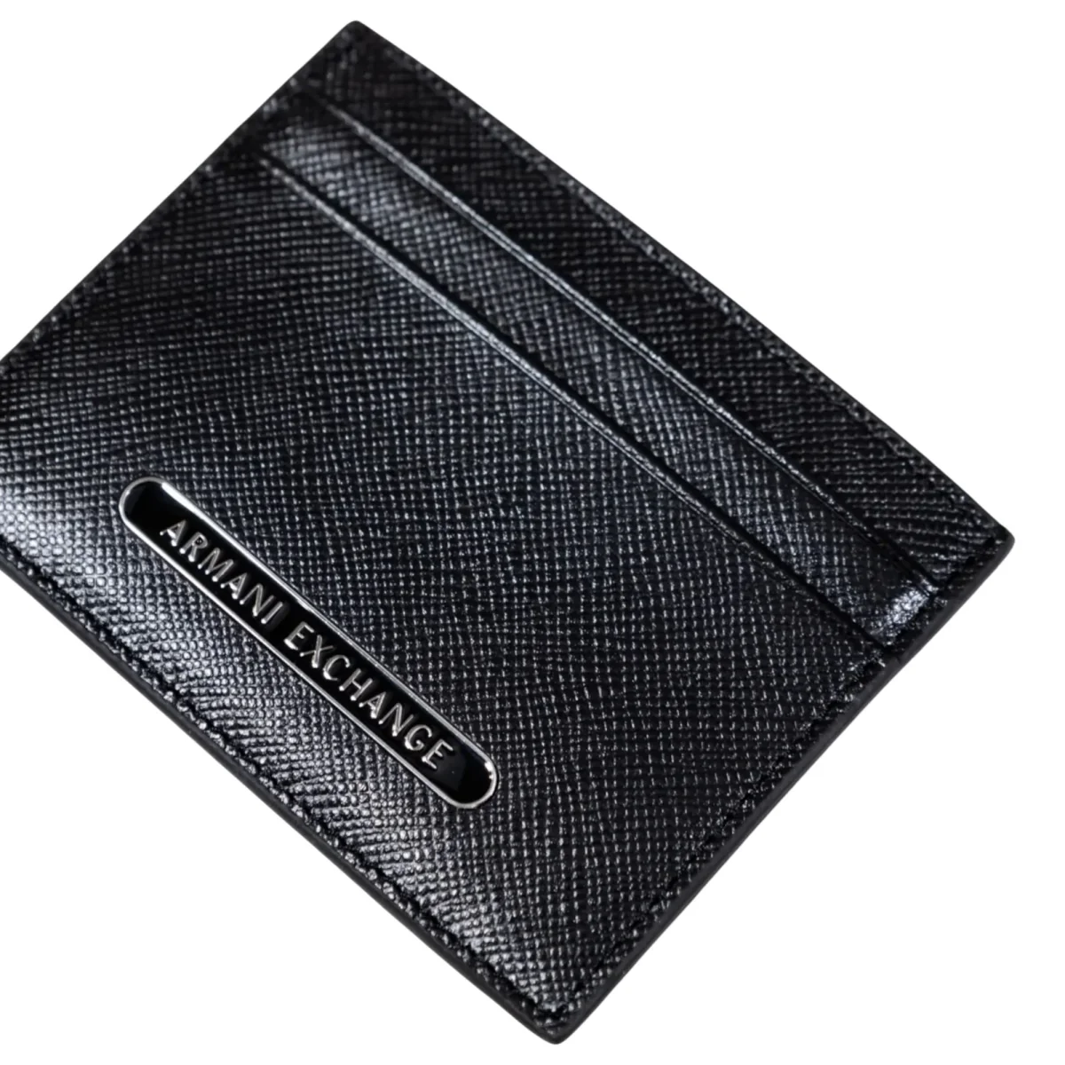 Armani Exchange Porta Carte - immagine 3